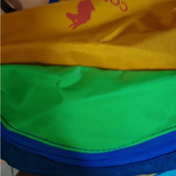 Cotopaxi Colorful Adventure Backpack - Picture 3 of 3